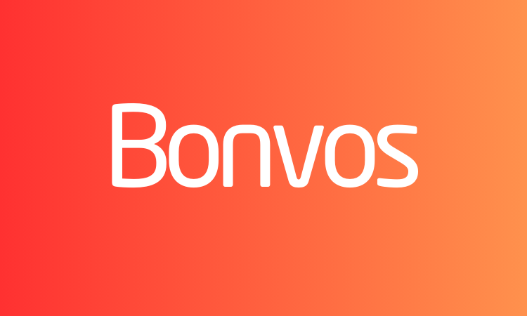 Bonvos logo